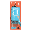 Schesir Snack Stix snack cremosi salmone per gatti, 6 × 15 g