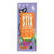 Schesir Snack Stix snack cremosi per gatti, assortiti, 6 × 15 g