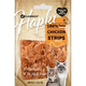 Snack naturale Flamingo al pollo per gatti, 50 g