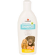 Shampoo per cani con estratto d’uovo e olio di macadamia