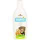 Shampoo per cani con estratto di erbe e olio di macadamia