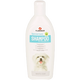 Shampoo per cani a pelo bianco Flamingo con olio di macadamia