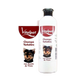 Shampoo per Yorkshire all'olio di visone, 300 ml