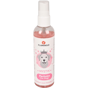 Profumo per cani Mystic Flamingo