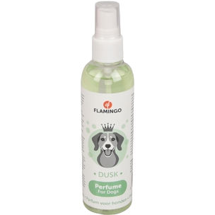 Profumo per cani Flamingo Dusk, 120 ml
