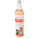 Spray districante con olio di macadamia per cani