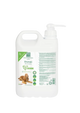 Shampoo per cani Menforsan all'aloe vera, 5 L