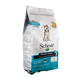 Crocchette per cani Schesir Medium Mantenimento pesce, 12 kg