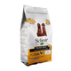 Crocchette per cani Schesir Medium Mantenimento pollo, 12 kg