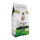 Crocchette per cani Schesir Large agnello, 12 kg