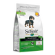 Crocchette per cani Schesir Small Mantenimento agnello, 2 kg