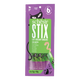 Schesir Snack Stix snack cremosi anatra per gatti, 6 × 15 g