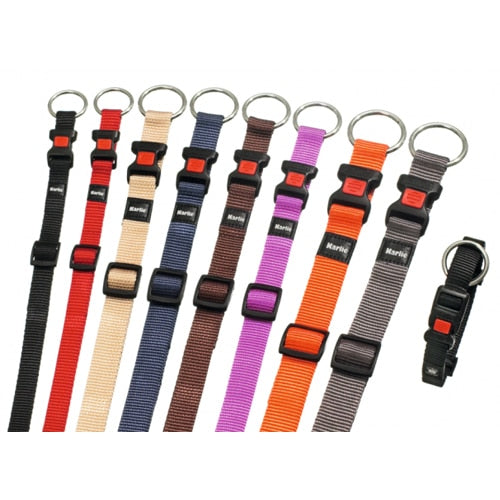Collare per cani Art Sportiv Plus, taglia 4 (XL), grigio