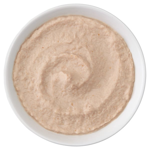 Cibo umido per gatti Schesir mousse pelle e pelo salmone con pollo – immagine 2
