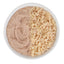 Schesir Baby mousse con filetti di pollo, salmone e fegato per gattini, 3 × 55 g – immagine 2
