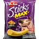 Stick Doctor Zoo gusto chorizo per cani