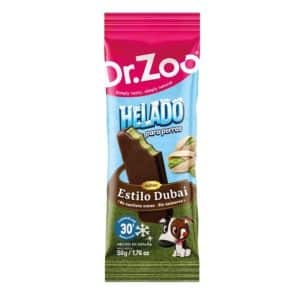 Gelato per cani Doctor Zoo gusto Dubai
