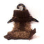 Maglione per cani Bub's marrone, 20 cm