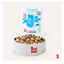 Cibo umido per gatti Real Bowl maiale fresco, 80 g – immagine 2