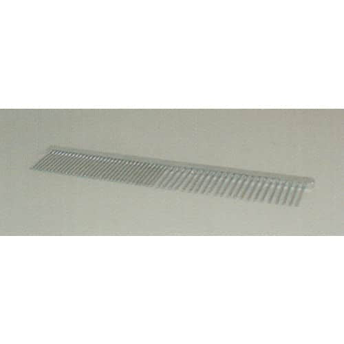 Pettine da toelettatura, taglia 8 (20/41 denti)