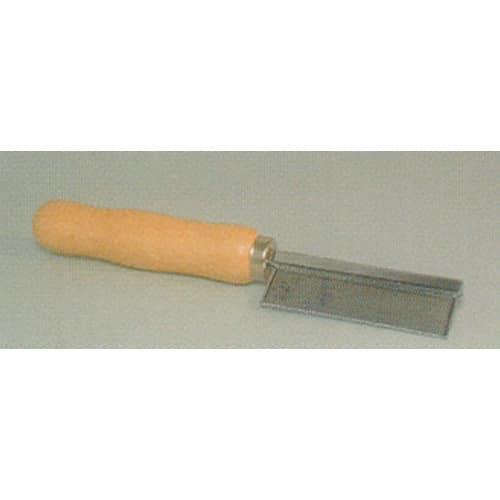 Pettine da toelettatura, taglia 5 (65 denti)