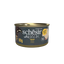 Cibo umido per gatti Schesir After Dark paté pollo, 80 g