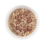 Cibo umido per gatti Schesir After Dark pollo con prosciutto, 80 g