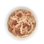 Cibo umido per gatti Schesir After Dark pollo con anatra, 80 g