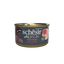 Cibo umido per gatti Schesir After Dark paté pollo con vitello, 80 g