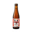 Birra per cani al gusto pollo e manzo, bottiglia 25 cl