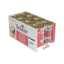 Cibo umido per gatti Schesir pollo con carote, lattina 285 g