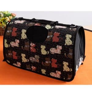 Borsa da viaggio CATS