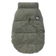 Cappottino imbottito per cani FuzzYard Mosman kaki taglia 6