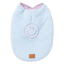 Cappottino reversibile per cani FuzzYard Nara 25 blu