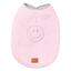 Cappottino reversibile per cani FuzzYard Nara 25 rosa
