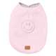 Cappottino reversibile per cani FuzzYard Nara 25 rosa