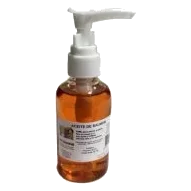 Olio di salmone My Friends per cani, 75 ml