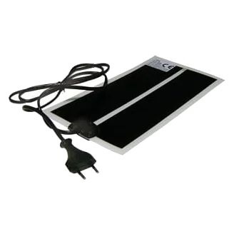 Tappetino riscaldante Comfort Heat 20 W per acquario