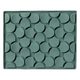 Tappetino leccabile per cani FuzzYard Life Myrtle Green