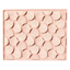 Tappetino leccabile per cani FuzzYard Life Soft Blush
