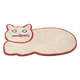 Tappetino tiragraffi per gatti