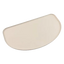 Tappetino per ciotole del cane in silicone FuzzYard Life Sandstone