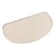 Tappetino per ciotole del cane in silicone FuzzYard Life Sandstone