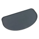 Tappetino per ciotole del cane in silicone FuzzYard Life Slate Grey