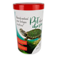 Mangime per tartarughe in stick Pet Iberia, 1200 ml (350 g)