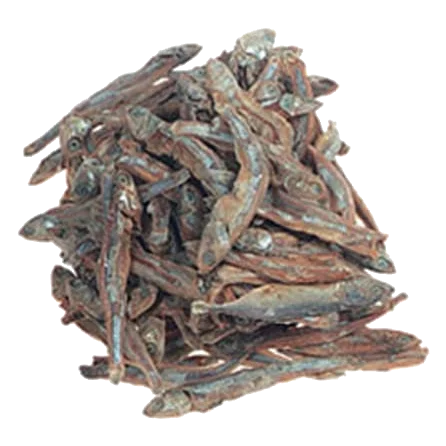 Acciuga snack per gatti, 20 g