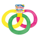 Gioco interattivo per cani anello Classic Fling-a-Ring, 220 mm