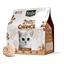 Lettiera agglomerante per gatti Kit Cat 2nd Chance caffè 7 L