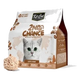 Lettiera agglomerante per gatti Kit Cat 2nd Chance caffè 7 L