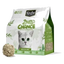 Lettiera agglomerante per gatti Kit Cat 2nd Chance tè verde 7 L